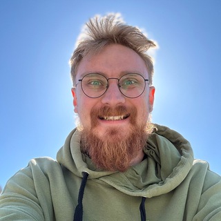 Логотип @kuzmisha - Миша пишет про презентации в PowerPoint