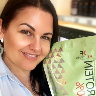 Логотип @kuznecovatatyanasw - СИБИРСКОЕ ЗДОРОВЬЕ с Татьяной Кузнецовой