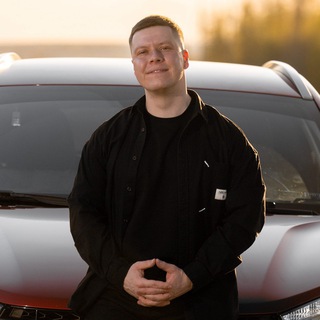 Логотип @kuznecovph_channel - Kuznecov_ph