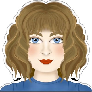 Логотип @kuznecslovablog - КУЗНЕЦ СЛОВА [Кузнецова Юлия]