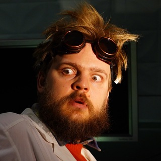 Логотип @kuznetsov_igraet - Профессор Кузнецов