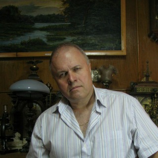 Логотип @kuznetsov_v_gallery - Kuznetsov_Valeriy ✰OFFICIAL✰