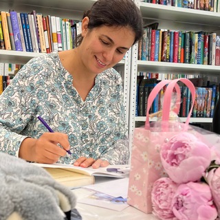 Логотип @kuznetsova_kurs - Взрослый курс Юлии Кузнецовой