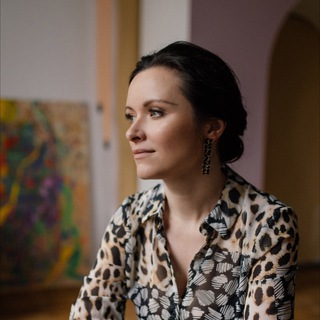 Логотип @kuznetsova_s_psy - Терапия для жизни. Кузнецова Светлана