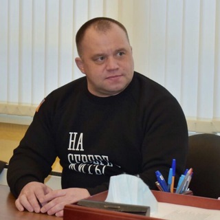 Логотип @kuznetsovav51 - Андрей Кузнецов Chat