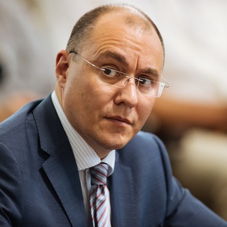 Логотип @kuznetsovmediansk - КУЗНЕЦОВ.медиа