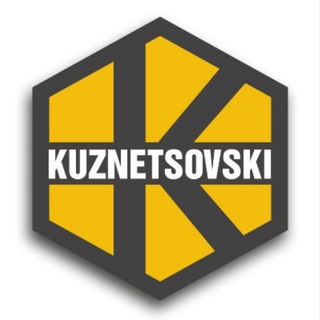 Логотип @kuznetsovskistore - KUZNETSOVSKI | одежда & обувь