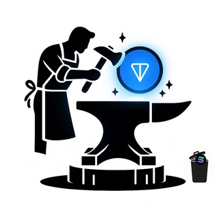 Логотип @kuznetsovton - kuznetsov.ton