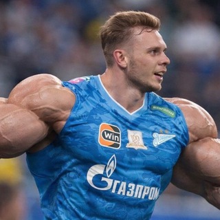 Логотип @kuznya_spb - Кузня