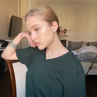 Логотип @kuzochka_yakshosho - Кузочка если что