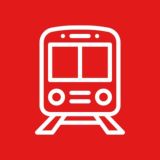 Логотип @kuzprigbot - АО Кузбасс-пригород