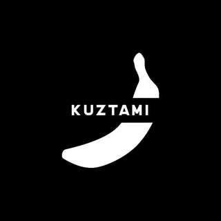 Логотип @kuztami - KUZTAMI