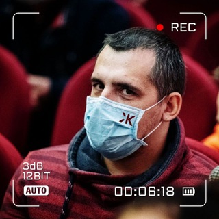 Логотип @kuzwriter - ЖурБасс