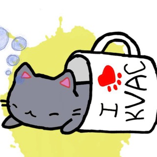 Логотип @kvac_news - КVAC