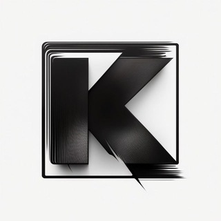 Логотип @kvadrat_news - Kvadrat.io