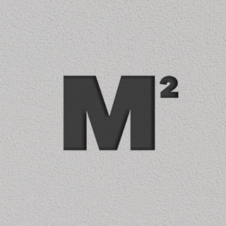 Логотип @kvadratmetrr - Квадратный метр