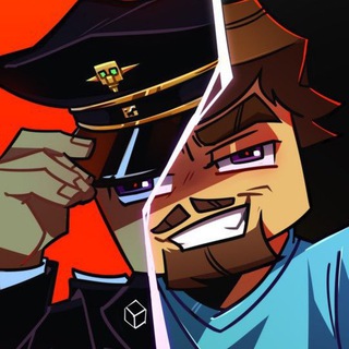 Логотип @kvadratnyk - Квадратний