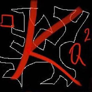 Логотип @kvadratoffff - KVADRAT