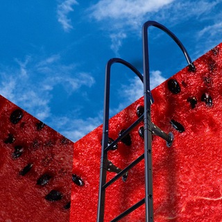 Логотип @kvadrattura - Квадратура