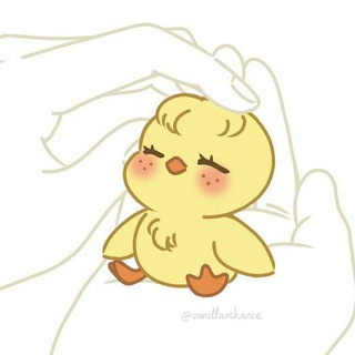 Логотип @kvalchat - 🧸 хорошулики 🧸