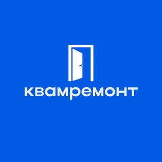 Логотип @kvamremont - Квамремонт