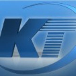 Логотип @kvant_treyder - Квантовый трейдер