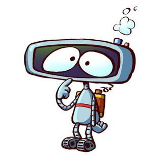 Логотип @kvantik12 - Квантик