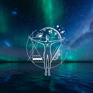 Логотип @kvantonika - Конструктор везучести. Квантоника