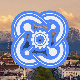 Логотип @kvantorium15_news - Кванториум Владикавказ