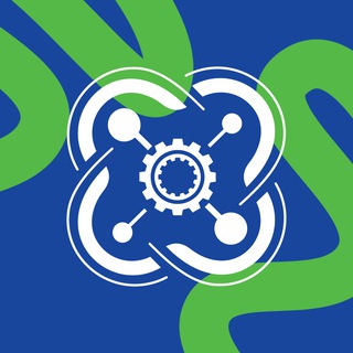 Логотип @kvantorium_almet - Кванториум – Дом пионеров г. Альметьевска