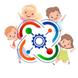 Логотип @kvantorium_sakh - ДТ «Кванториум» г.Южно-Сахалинск