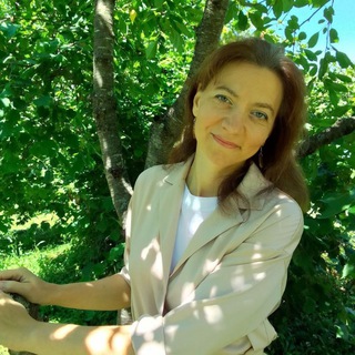 Логотип @kvantovoeprobugdenye - 🔮 Квантовое Пробуждение с Наталией⚜