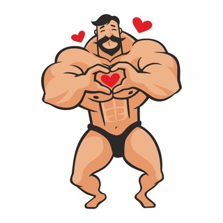 Логотип @kvantovykachok - Квантовый Качок | Трансформационная психология