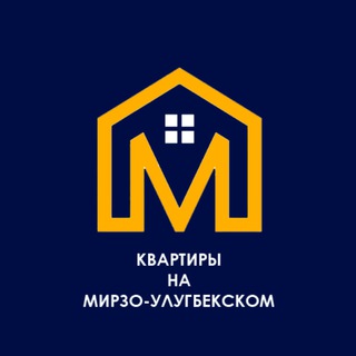 Логотип @Kvartiri_Tashkent_MirzoUlugbek - Мирзо Улугбек квартира | Kvartira Mirzo Ulugbek UYBOZOR uy uylar| Квартиры на Мирзо Улугбекском
