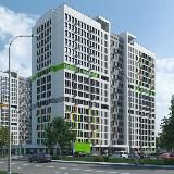 Логотип @kvartet_risan - ЖК "Квартет" | РИСАН.