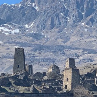 Логотип @kvartira15 - Недвижимость Осетии