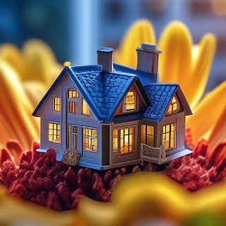 Логотип @kvartira_888 - Квартира