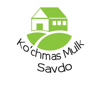 Логотип @kvartira_arenda_prodaja_tashkent - Arenda_kvartira_prodaja_Tashkent