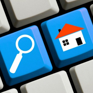 Логотип @kvartira_dom_arenda - Аренда в Ташкенте 🔎