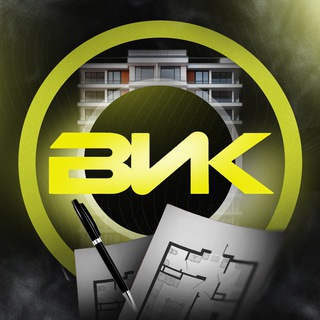 Логотип @kvartira_ipoteka_rf - Квартиры России | эксклюзивы ВИК