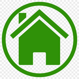 Логотип @kvartira_osh - Ищу|Сдам Квартиру Ош 🏠