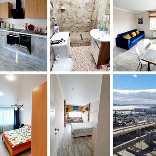 Логотип @kvartirakazansytki - Квартиры на сутки Казань