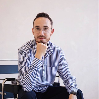 Логотип @kvartiranew - Кирилл, давайте бронировать!