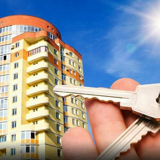 Логотип @kvartirasamarqandn_1 - Квартиры в Самарканде