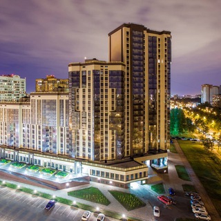 Логотип @kvartiravsamare - Самара/Недвижимость/Сдам/Сниму/Продам/Куплю