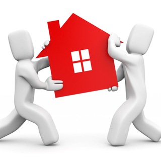 Логотип @kvartiri_doma_tashkenta - Ташкент недвижимость