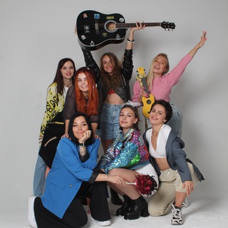 Логотип @kvartirik_fm - KVARTIRNIK FM (official)