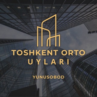 Логотип @kvartiriyunusabad - Продажа квартир- uybor Yunusobod