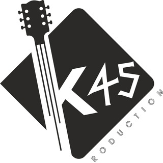 Логотип @kvartirnik45 - Квартирник45