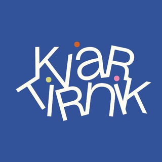 Логотип @kvartirnik_bcn - Квартирник в Барселоне